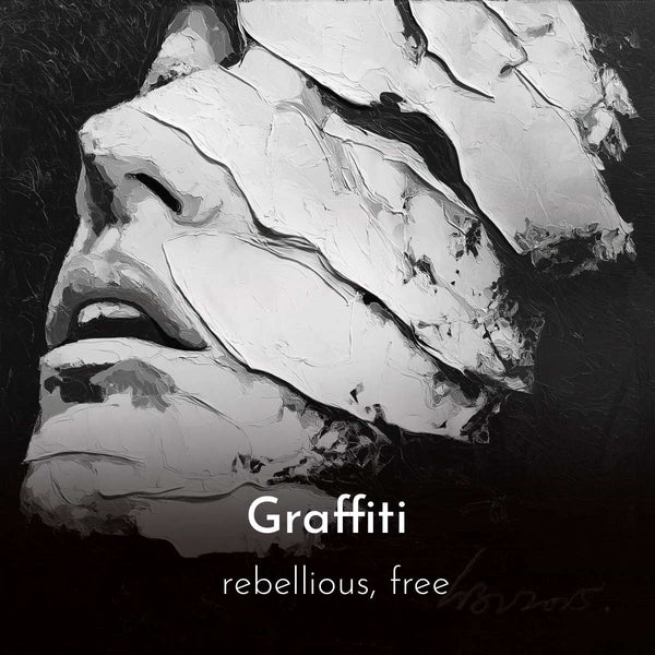 Graffiti Art