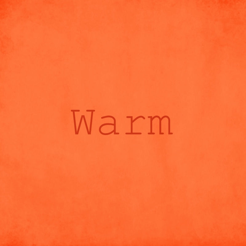 Warm Color