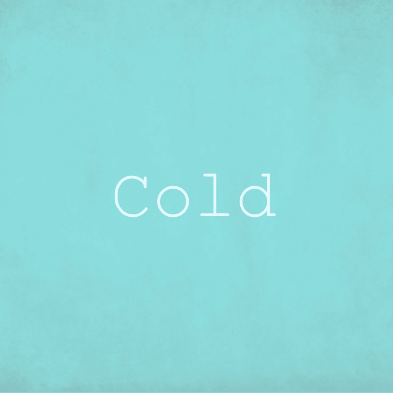 Cold Color