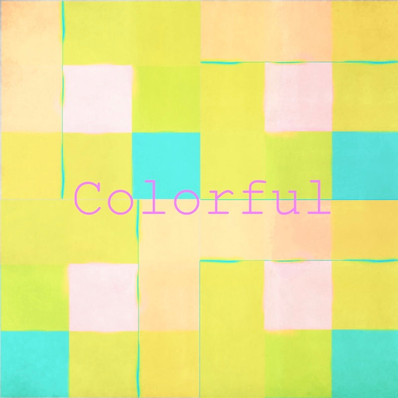 Colorful
