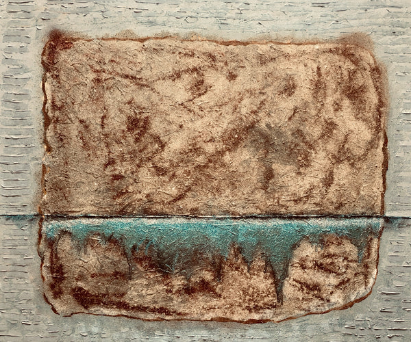 Experimental Landscape