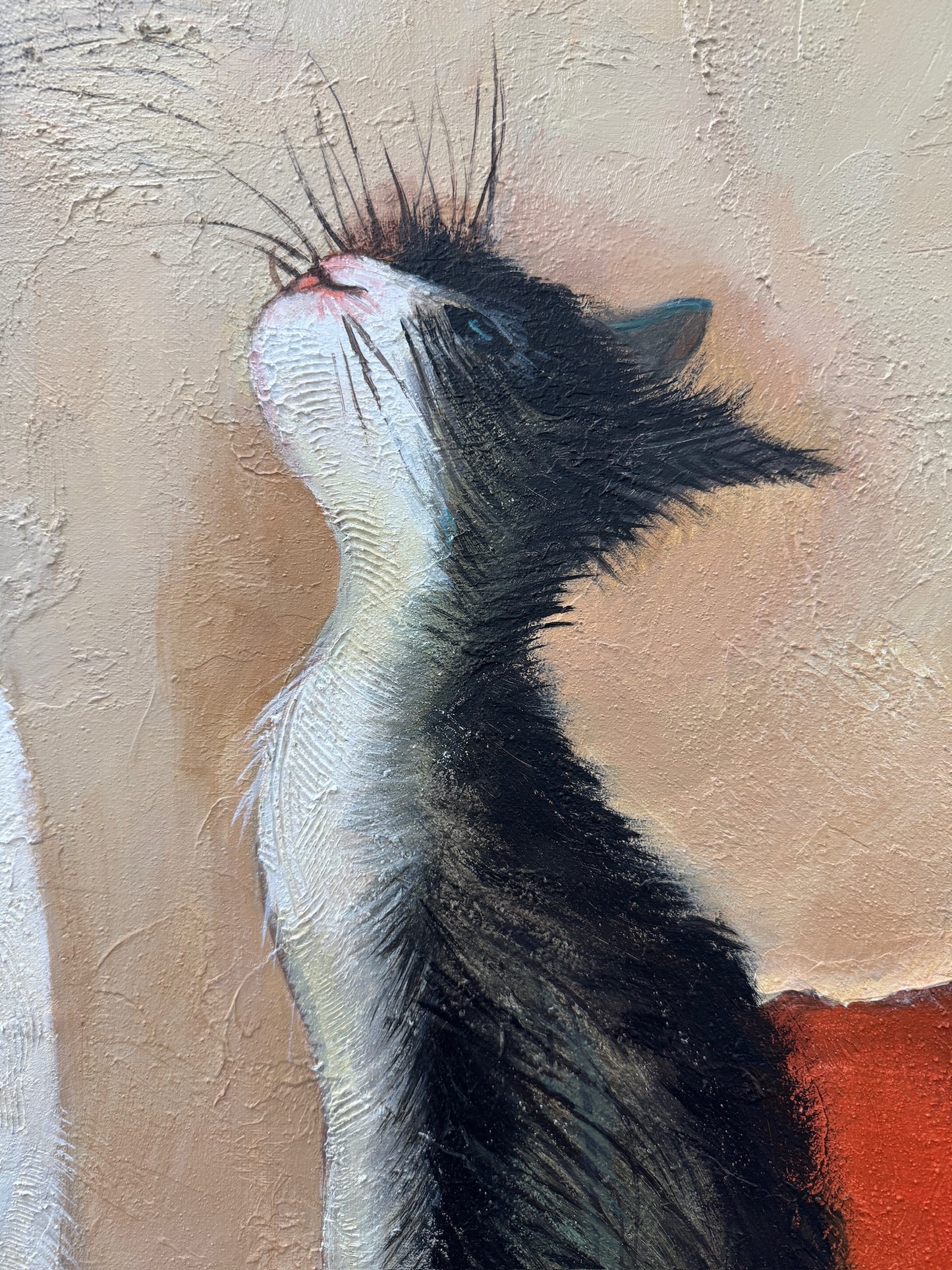 Iconic Landscape Weiming Weng | IL 005