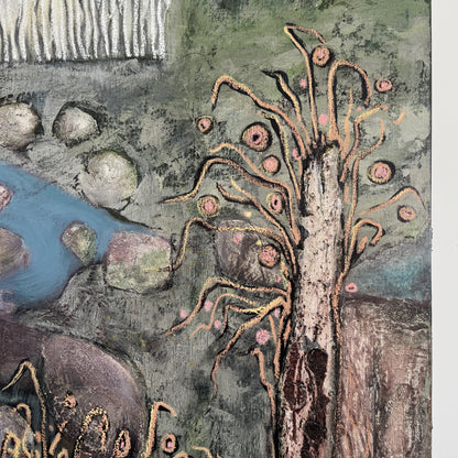 Iconic Landscape Weiming Weng | IL 004