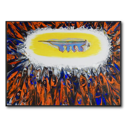 Iconic Landscape Weiming Weng | IL 003