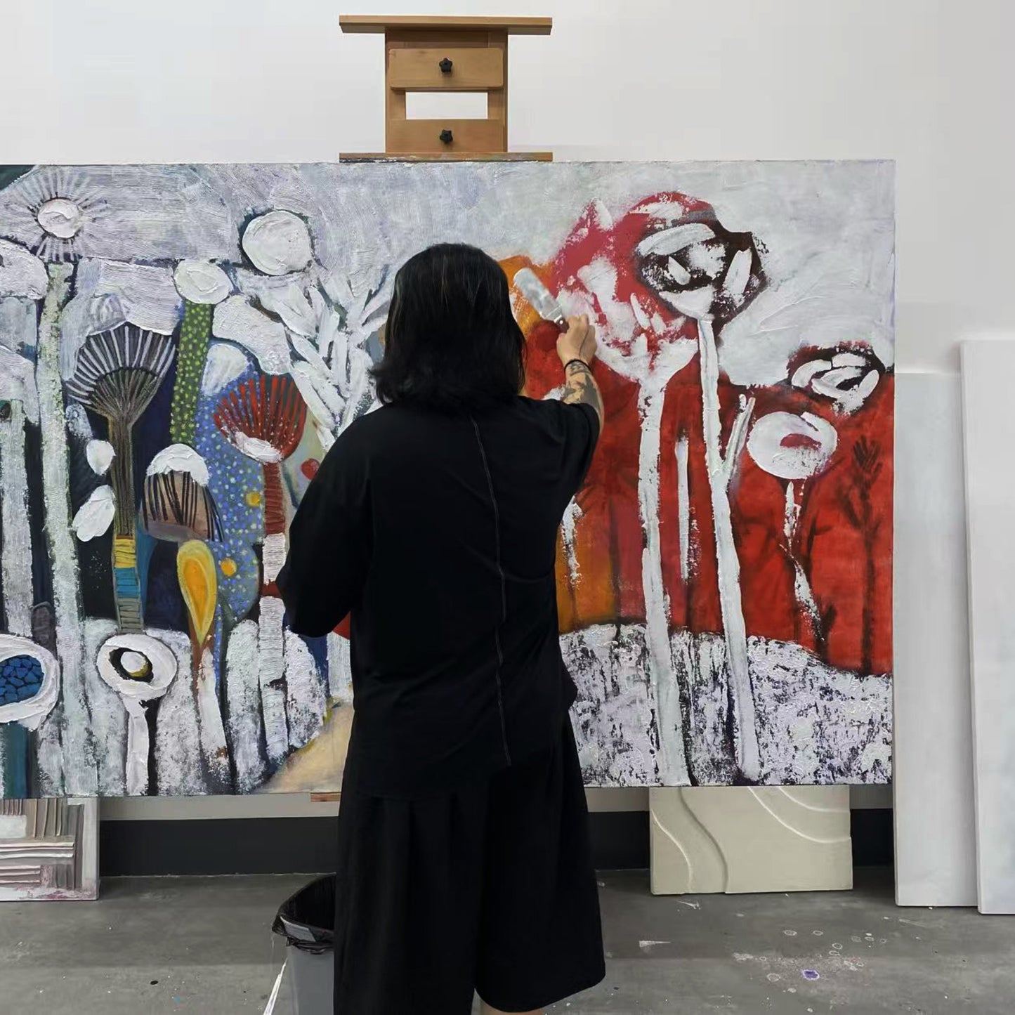 Iconic Landscape Weiming Weng | IL 001