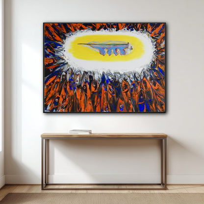 Iconic Landscape Weiming Weng | IL 003