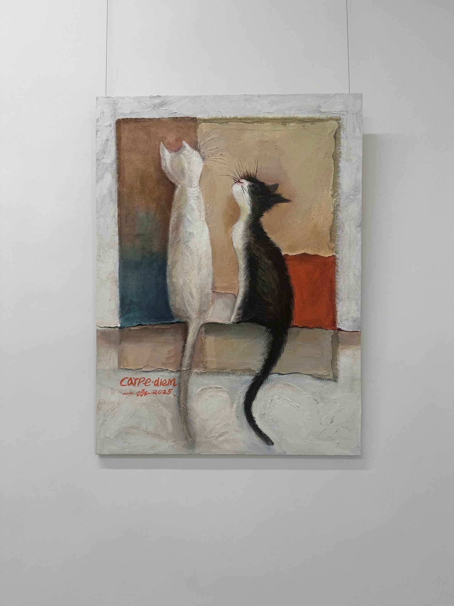 Iconic Landscape Weiming Weng | IL 005