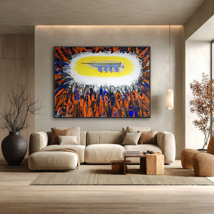 Iconic Landscape Weiming Weng | IL 003