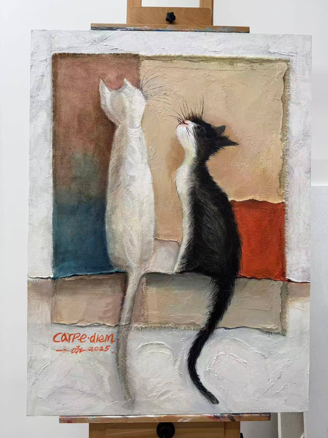 Iconic Landscape Weiming Weng | IL 005